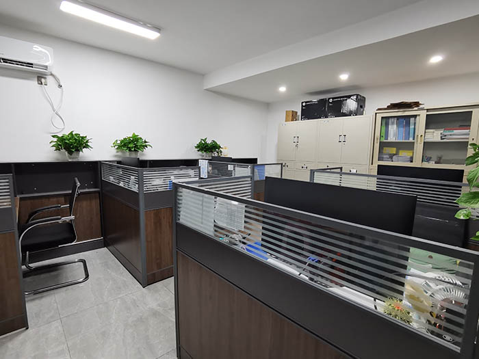 業務部辦公(gōng)室