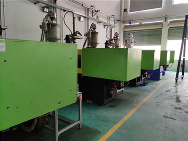 湖北(běi)注塑模(mo)具