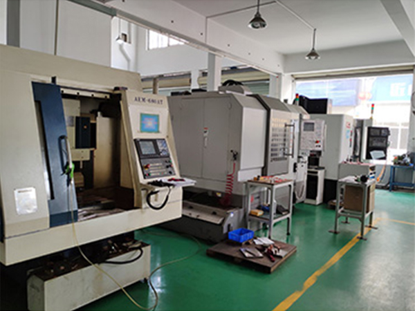 湖北注(zhu)塑模具(ju)